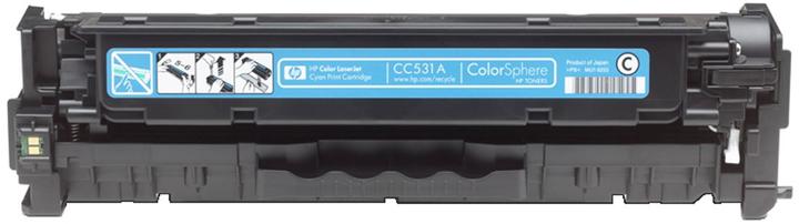 Immagine prodotto HP 304a (C)