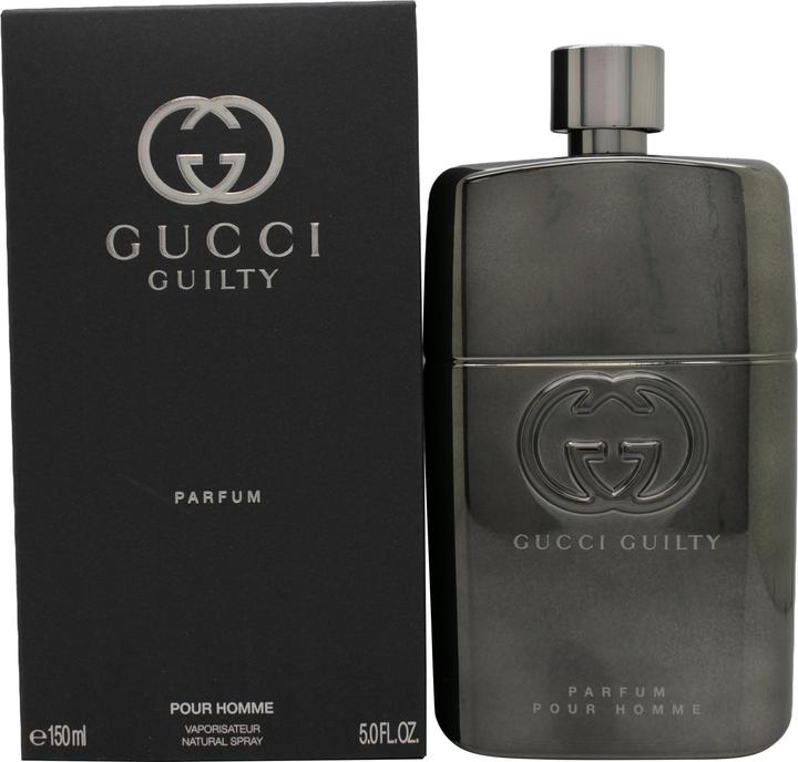 Produktbild Gucci Guilty Pour Homme (Eau de Parfum, 150 ml)