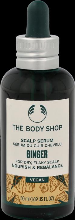 Body Shop Scalp Serum (50 ml)