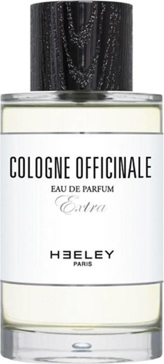 Actual product image Heeley Cologne Officinale Eau de Parfum (Eau de parfum, 100 ml)