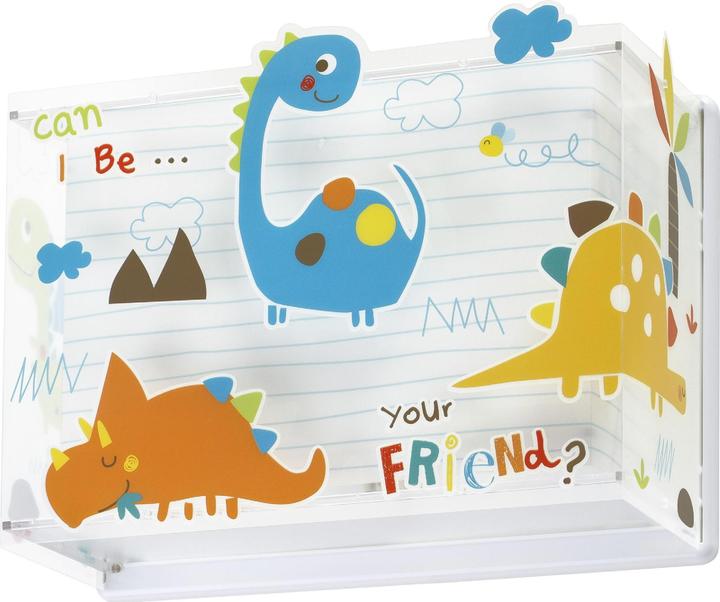 Actual product image Dalber Dinos