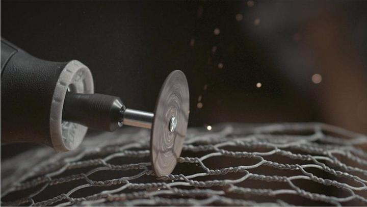 Image du produit Dremel Set de coupe (688)