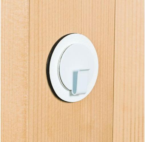 Actual product image Silwy Hook Magnet Clever (1 x)