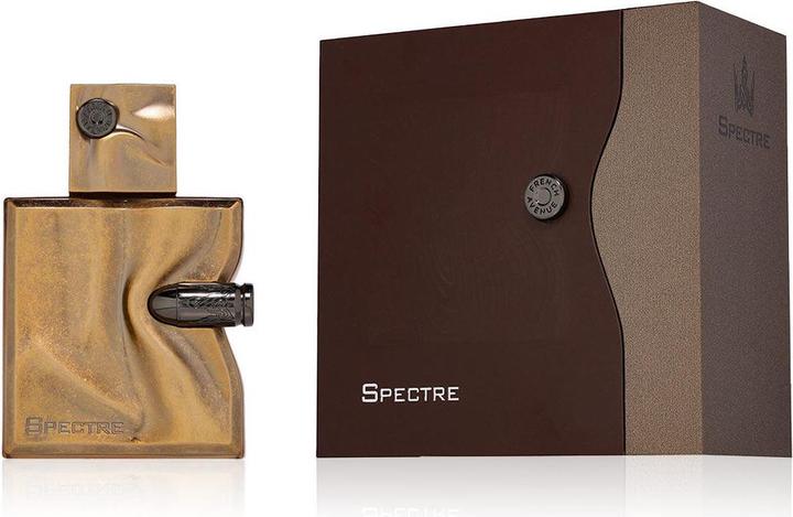 Image du produit Ameer Al Oud Spectre (Eau de parfum, 80 ml)