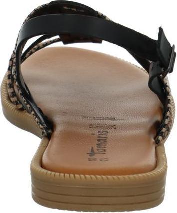 Actual product image Tamaris Sandal (39)