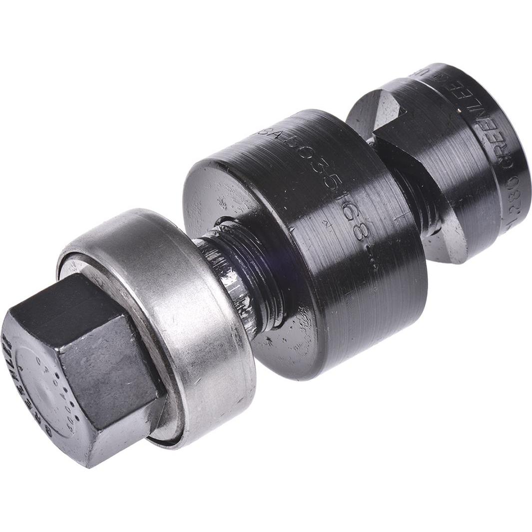 Thumbnail - Greenlee, Stanzwerkzeug, Handstanze 32,5mm