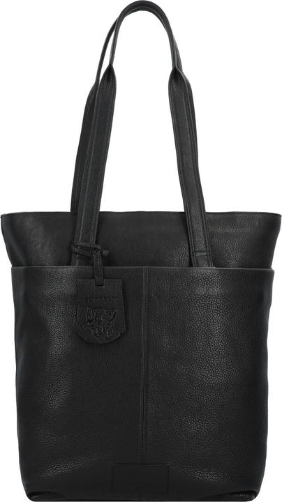 Actual product image Burkely Soft Skylar Backpack Shopper (18 l)