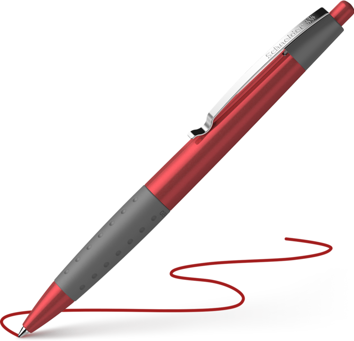 Actual product image Schneider Loox (Red, 1 x)
