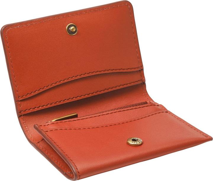Actual product image Fossil Westover Snap Bifold