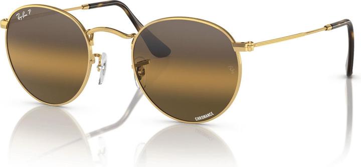 Arista Gold, Silber/Braun