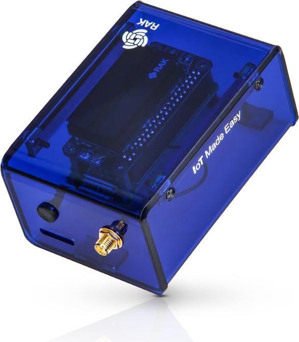 Immagine prodotto RAK Wireless Gateway WisGate RAK7246G Developer D0+ LoRa