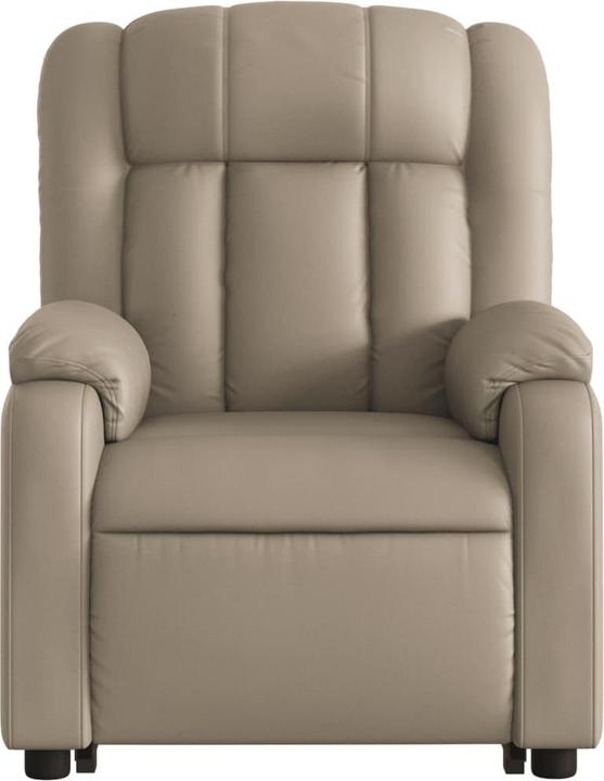 Actual product image vidaXL Relaxsessel mit Aufstehhilfe