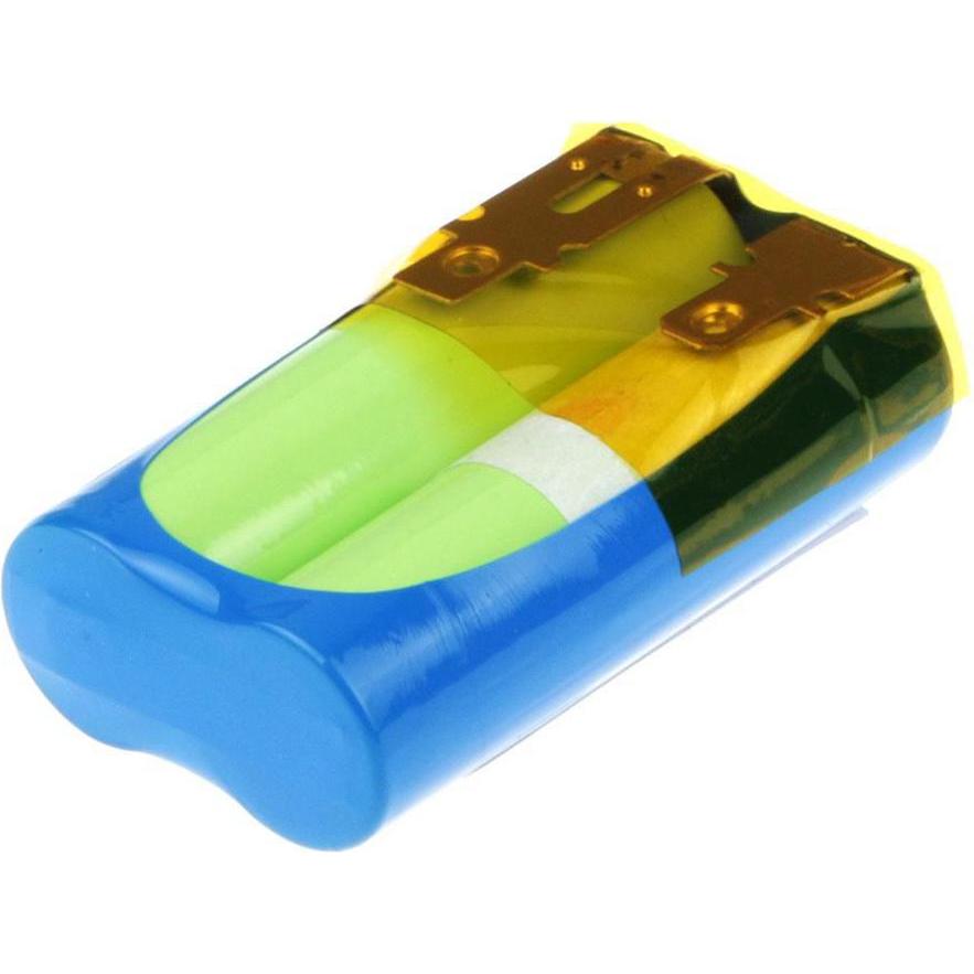 CoreParts Battery for Medical, Notebook Ersatzteile, Blau