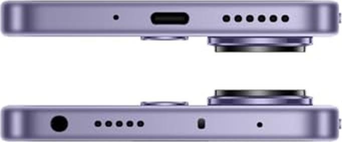 Immagine prodotto Xiaomi Poco M6 Pro (512 GB, Purple, 6.67", Doppia SIM Ibrida, 4G)