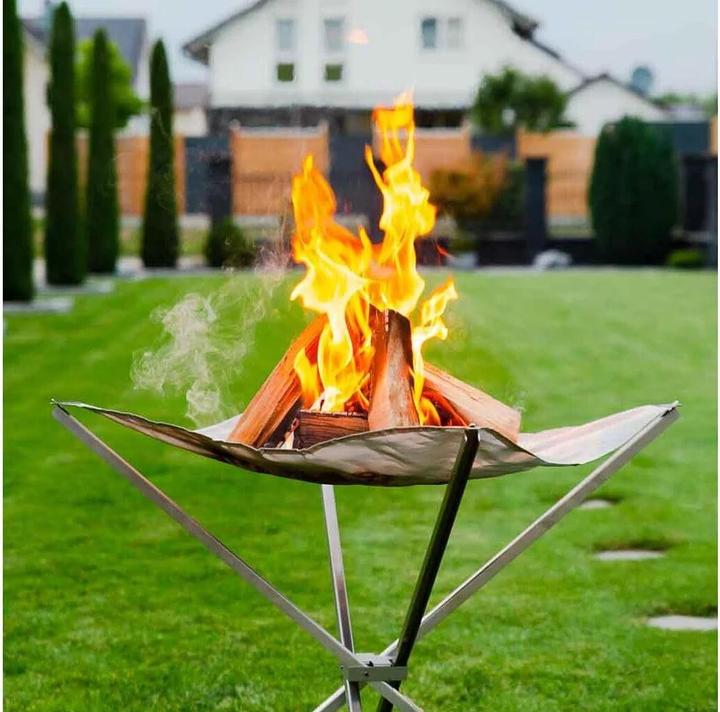 Produktbild Fennek Grill High Fire (60 cm)