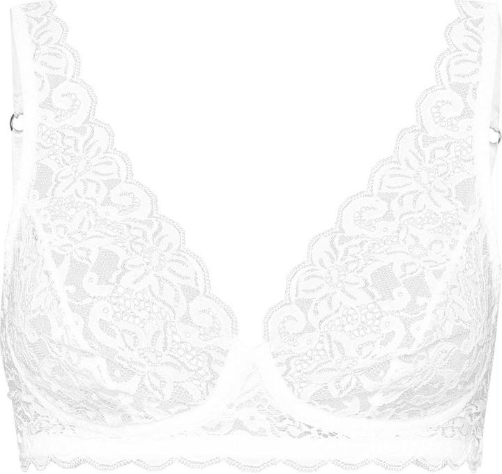 Produktbild Hanro Moments Soft Cup BH - ohne Bügel (Einzelpack, 85 D)