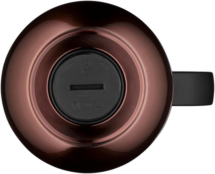 Produktbild WMF Isolierkanne Kaffee IMPULSE Kupfer (1 l)