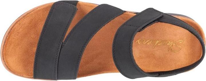 Immagine prodotto Skechers Comfort sollevato Nero (36)