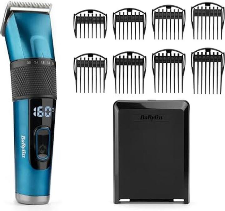 Produktbild BaByliss E990E