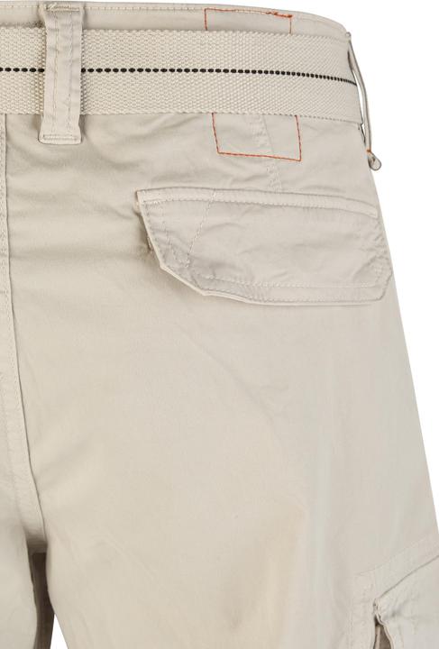 Actual product image Hattric Cargo Shorts (31)
