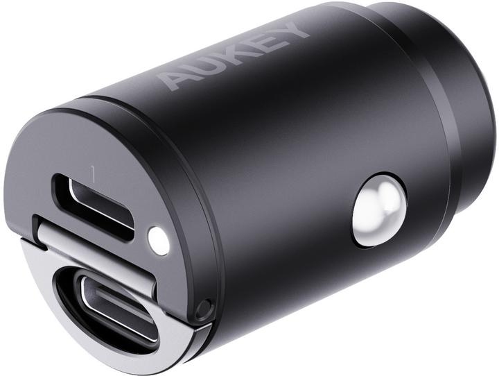 Produktbild Aukey Car Charger Enduro
