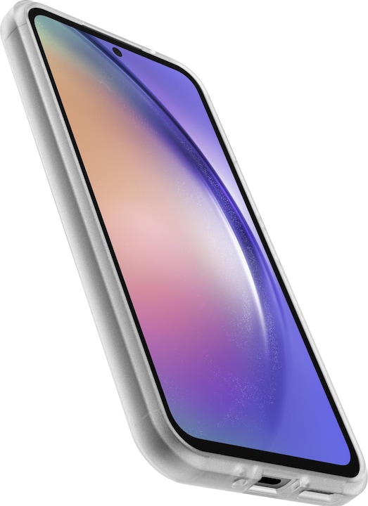 Actual product image OtterBox React + Glass Bundle - Kit (Samsung Galaxy A54 5G)