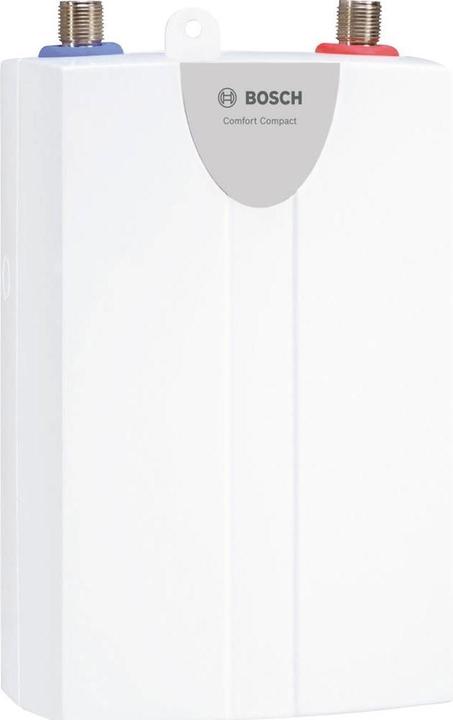 Bosch Home Comfort Tronic Comfort