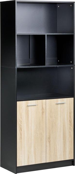 Produktbild Beliani Zehna (80 x 40 x 197 cm)