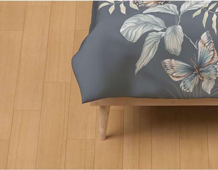 Vedia Bettwäsche mit Schmetterlingsdesign