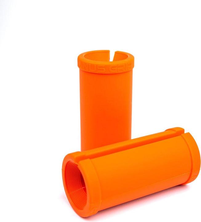 Produktbild Livepro Dicke Hantelgriffe für starke Unterarme und Griffkraft