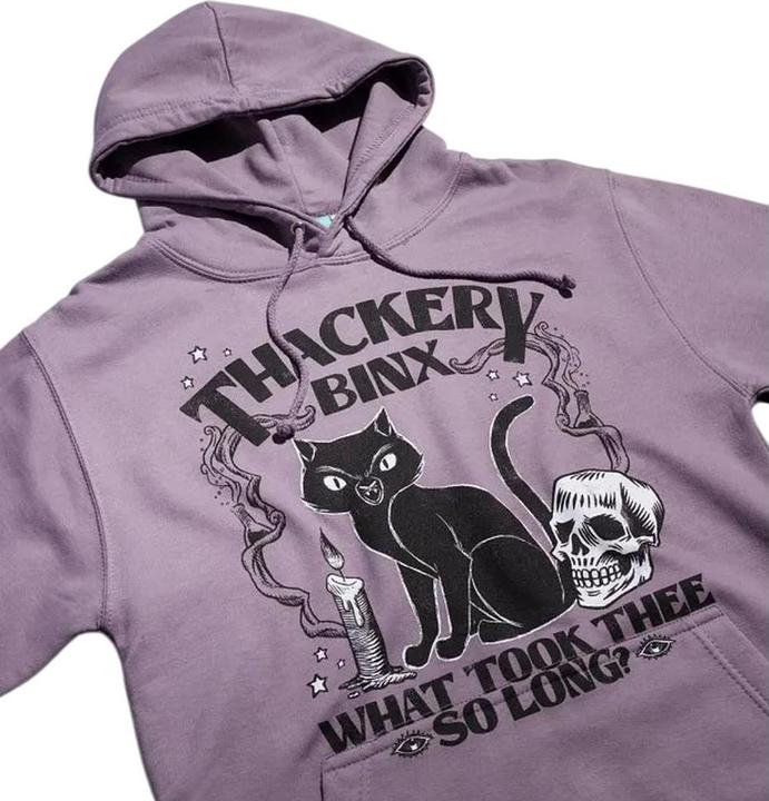 Produktbild Universal Textiles Kapuzenpullover (S)