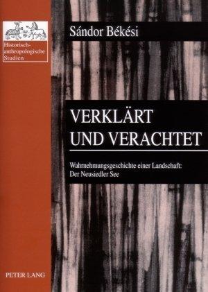 Produktbild Verklärt und verachtet (Deutsch, Sándor Békési, 2007)