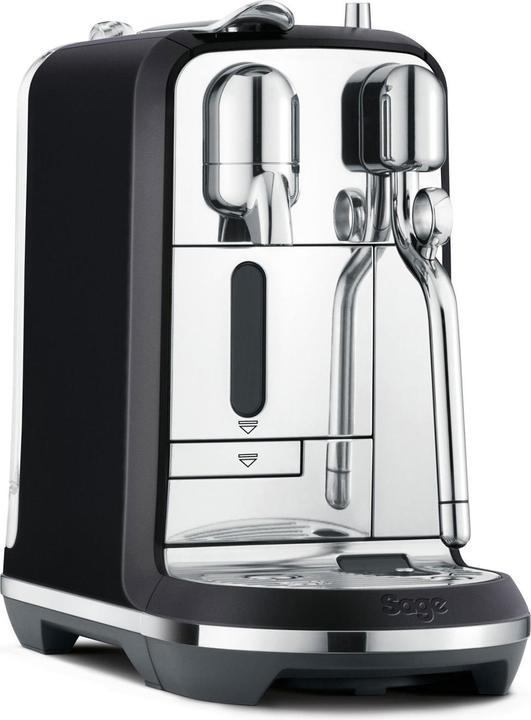 Productafbeelding Sage Nespresso Creatista Plus (NESPRESSO Professional)