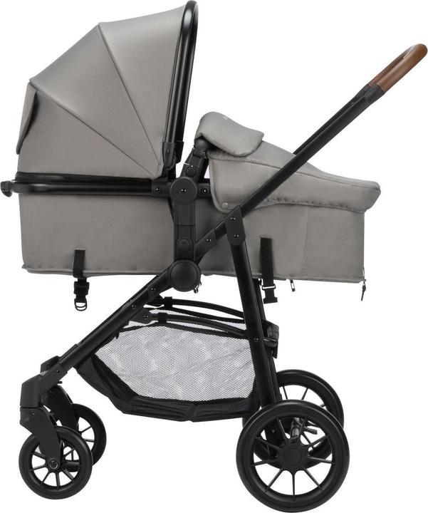 Image du produit Bebeconfort Haze Trio mineral gray