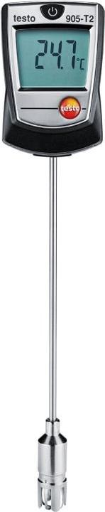 Actual product image Testo Temperature measuring device 905-T2 -5