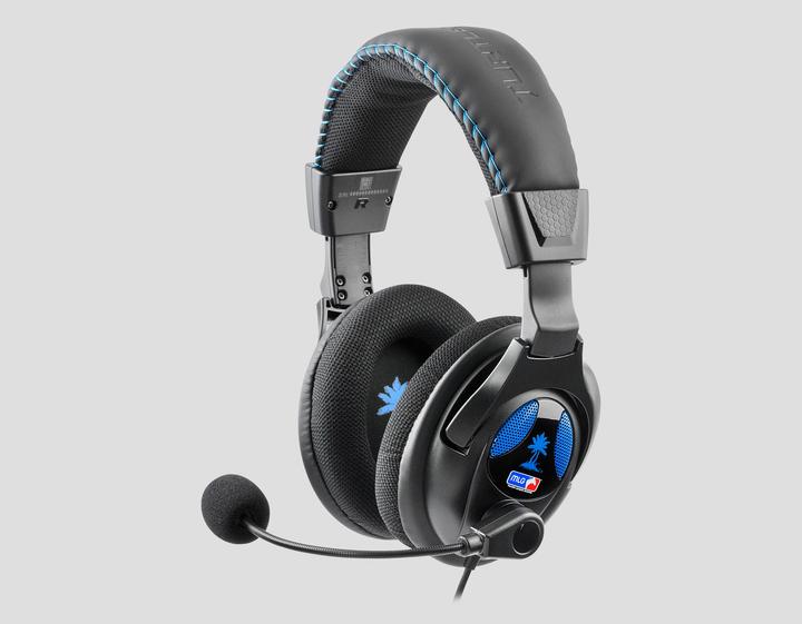 Produktbild Turtle Beach Ear Force PX22