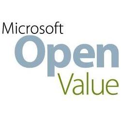 Microsoft MS OV L&SA Windows Server Essentials L&SA OLV 1License NoLevel AdditionalProduct 1Year Acquiredyear1 für Windo...