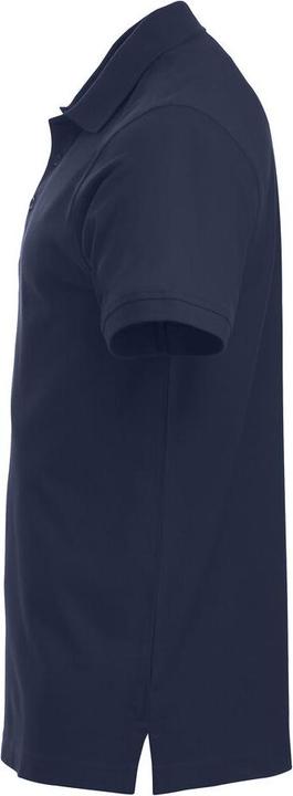 Actual product image Clique Polo-Shirt (L)
