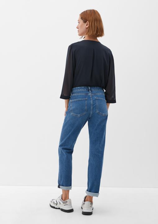 Immagine prodotto s.Oliver Slim: Straight Leg-Jeans (34)