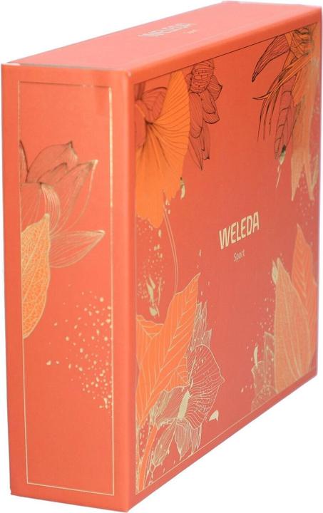 Immagine prodotto Weleda Arnica Sport Ritual Care Products Set