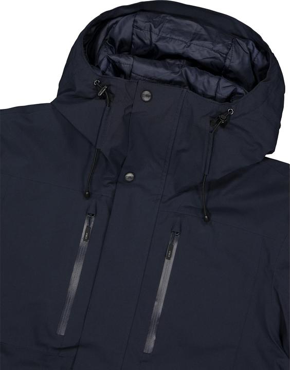 Immagine prodotto CMP Campagnolo Giacca Fix Hood 34W3917 (4XL)