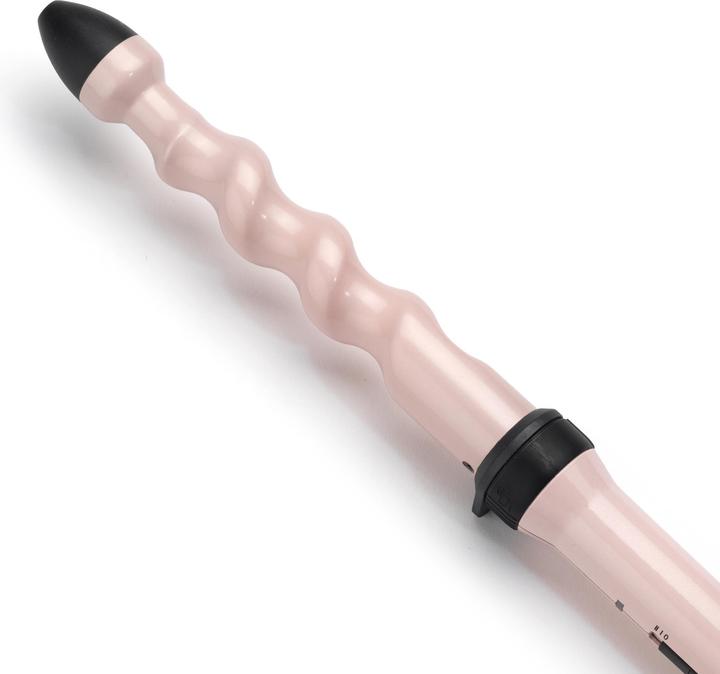 Produktbild BaByliss Curl & Wave Trio