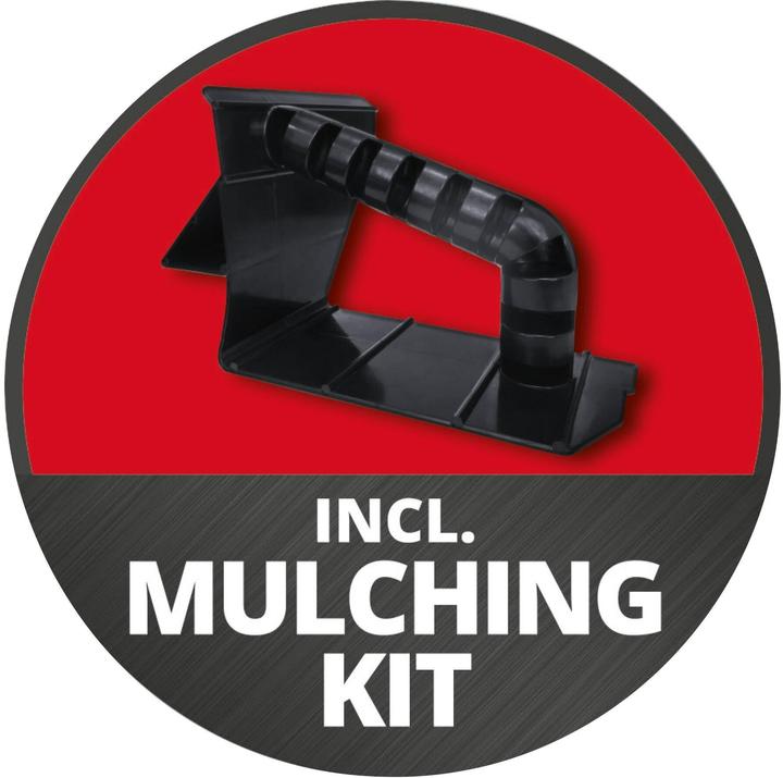 Actual product image Einhell Rasarro (Rechargeable battery operated)