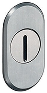 Actual product image Glutz Cylinder covers RZ (Door set)