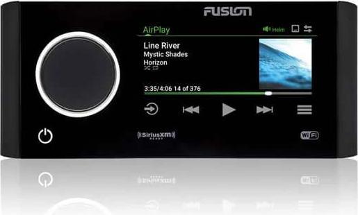 Immagine prodotto Fusion Stereo marino RA770 (DAB, AM, FM, Bluetooth, WiFi)