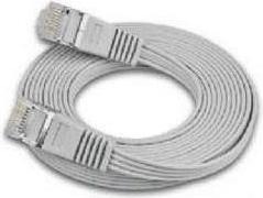 Image du produit Wirewin Câble de réseau (STP, CAT6, 1 m)