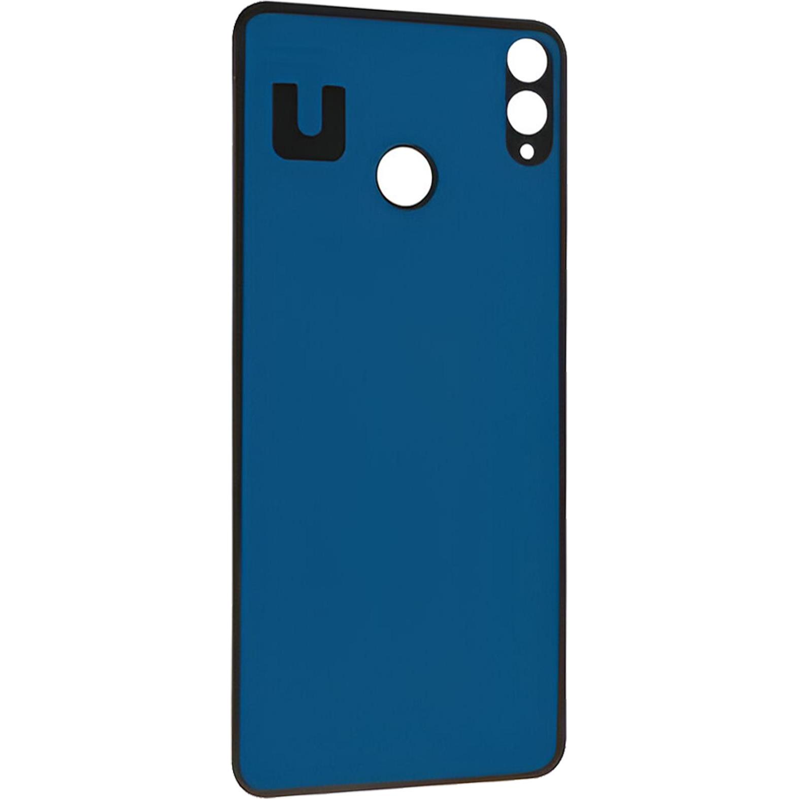 Clappio Ersatzteil Rückseite (Honor 8X), Mobilgerät Ersatzteile, Blau
