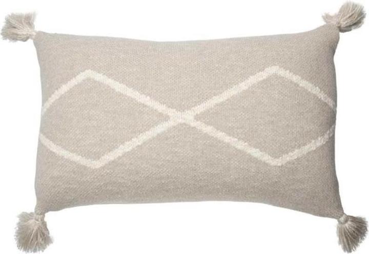 Lorena Canals Cuscino decorativo Oasis Linen (40 x 25 cm)