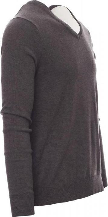 Produktbild Payper Sweatshirt Business Melange (S)