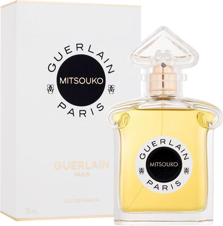 Produktbild Guerlain Mitsouko (Eau de Parfum, 75 ml)